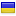 parnik.org.ua hosted country